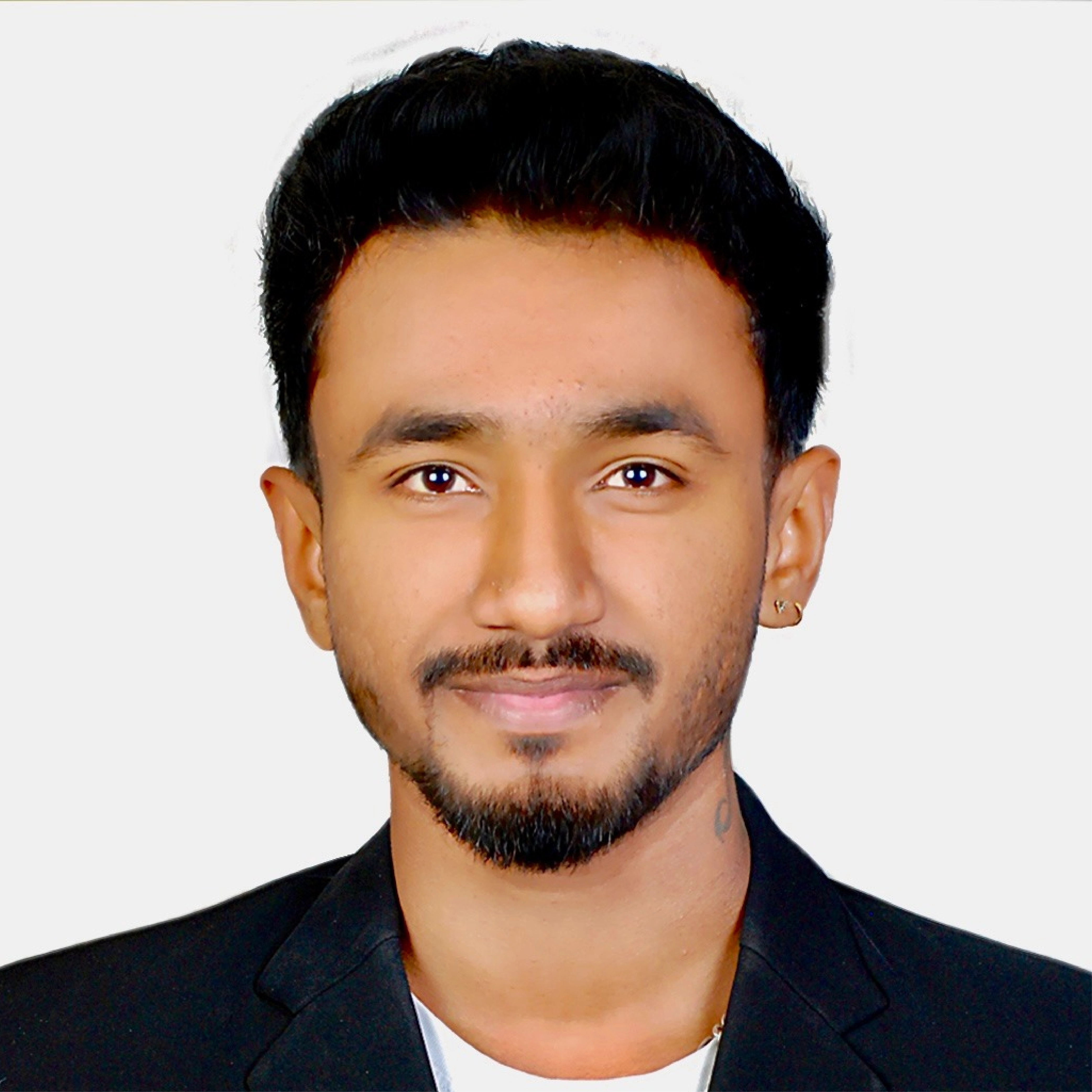 Omkar Ramdas Chorghe