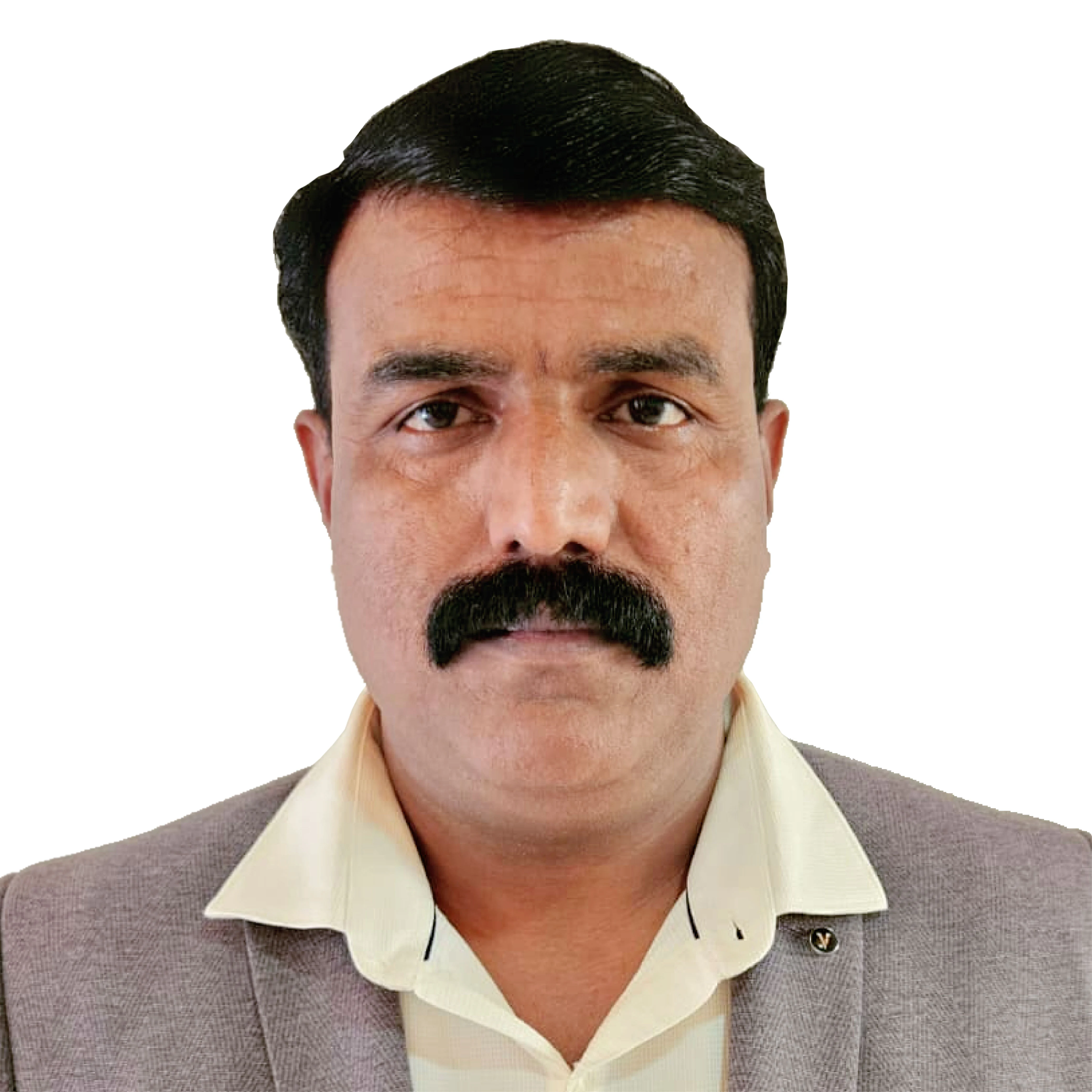 Ramdas Shankar Chorghe