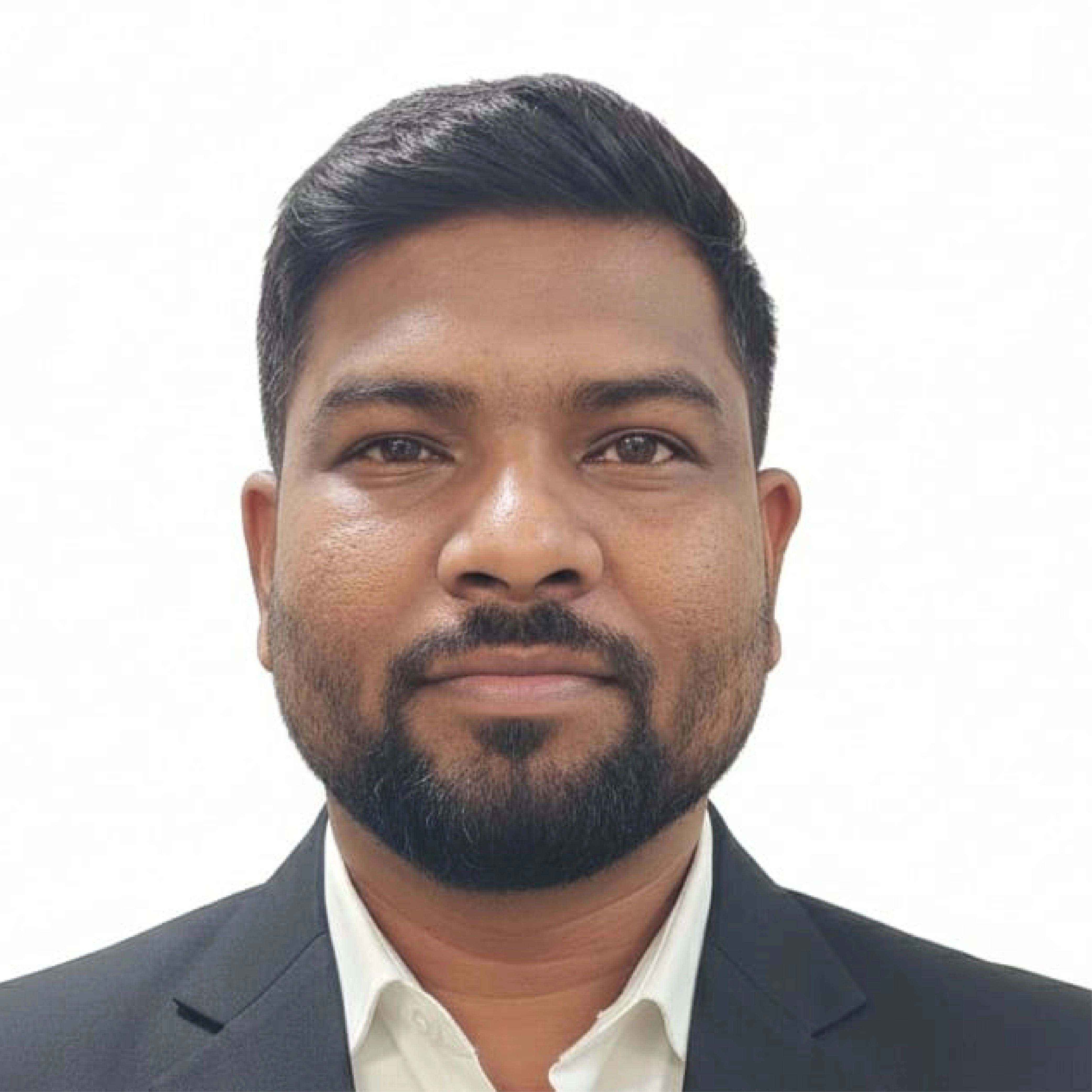 Ravindra Ramesh Kendale