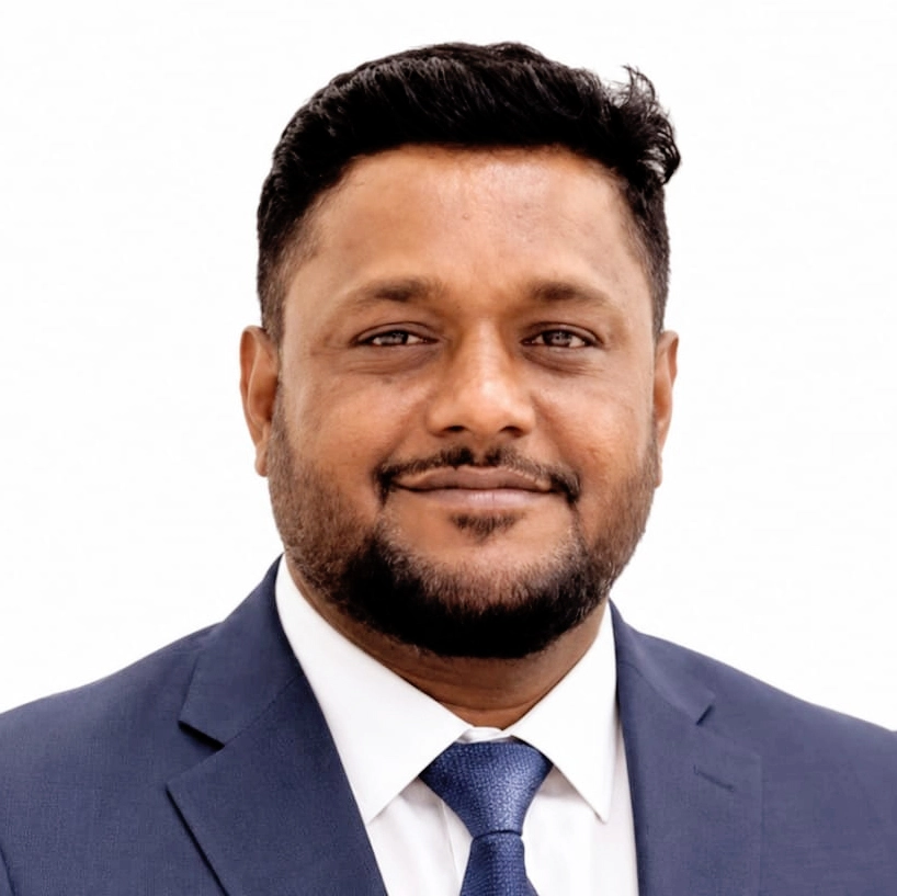 Vijay Vishnu Sargar