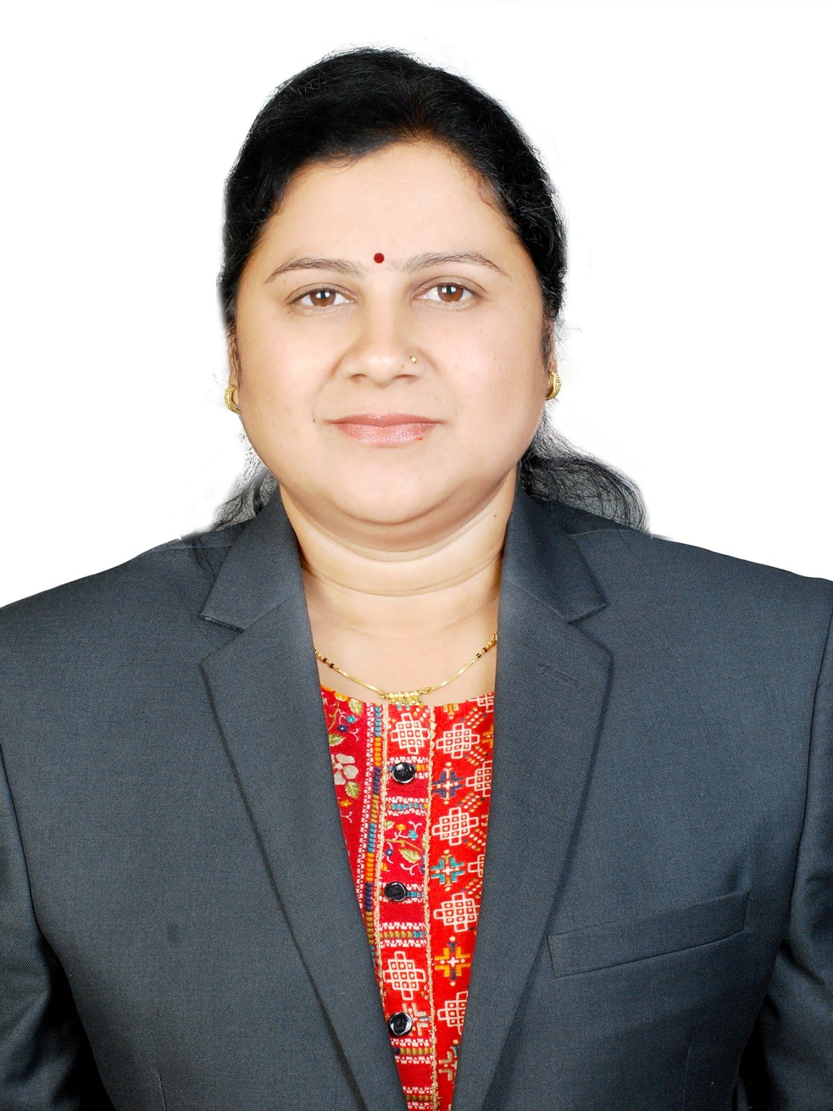 Hemangi Shashikant Dharpale