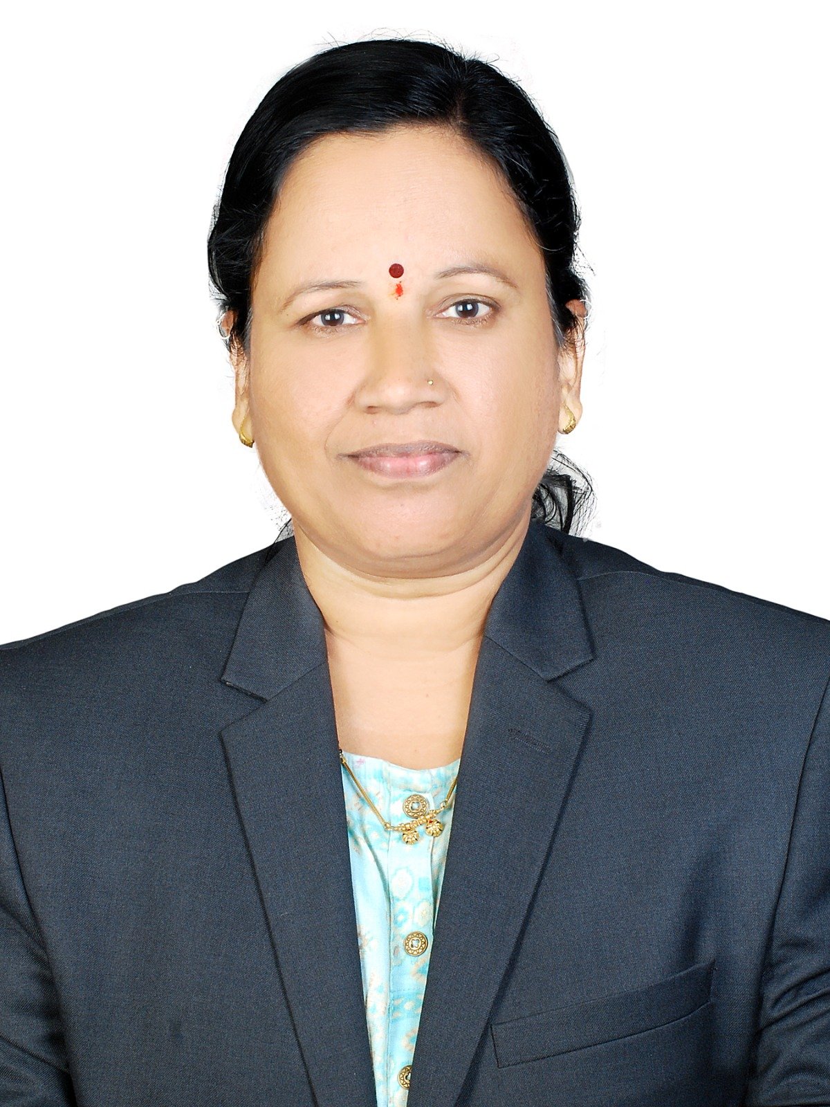 Manisha Ramdas Chorghe