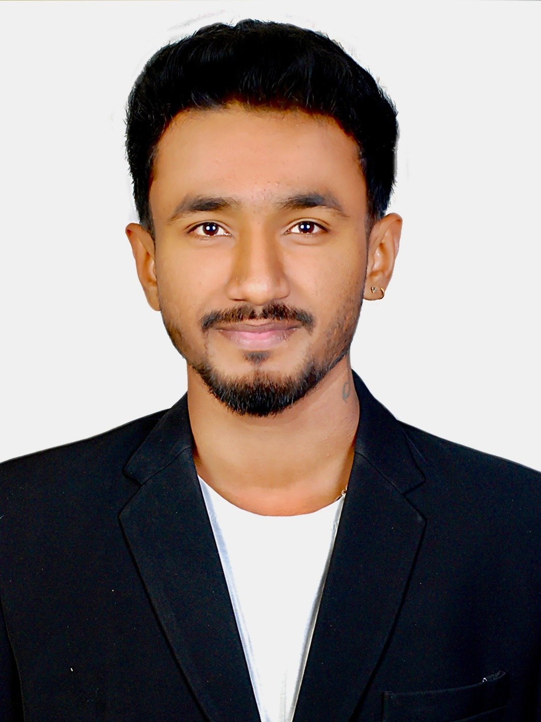 Omkar Ramdas Chorghe