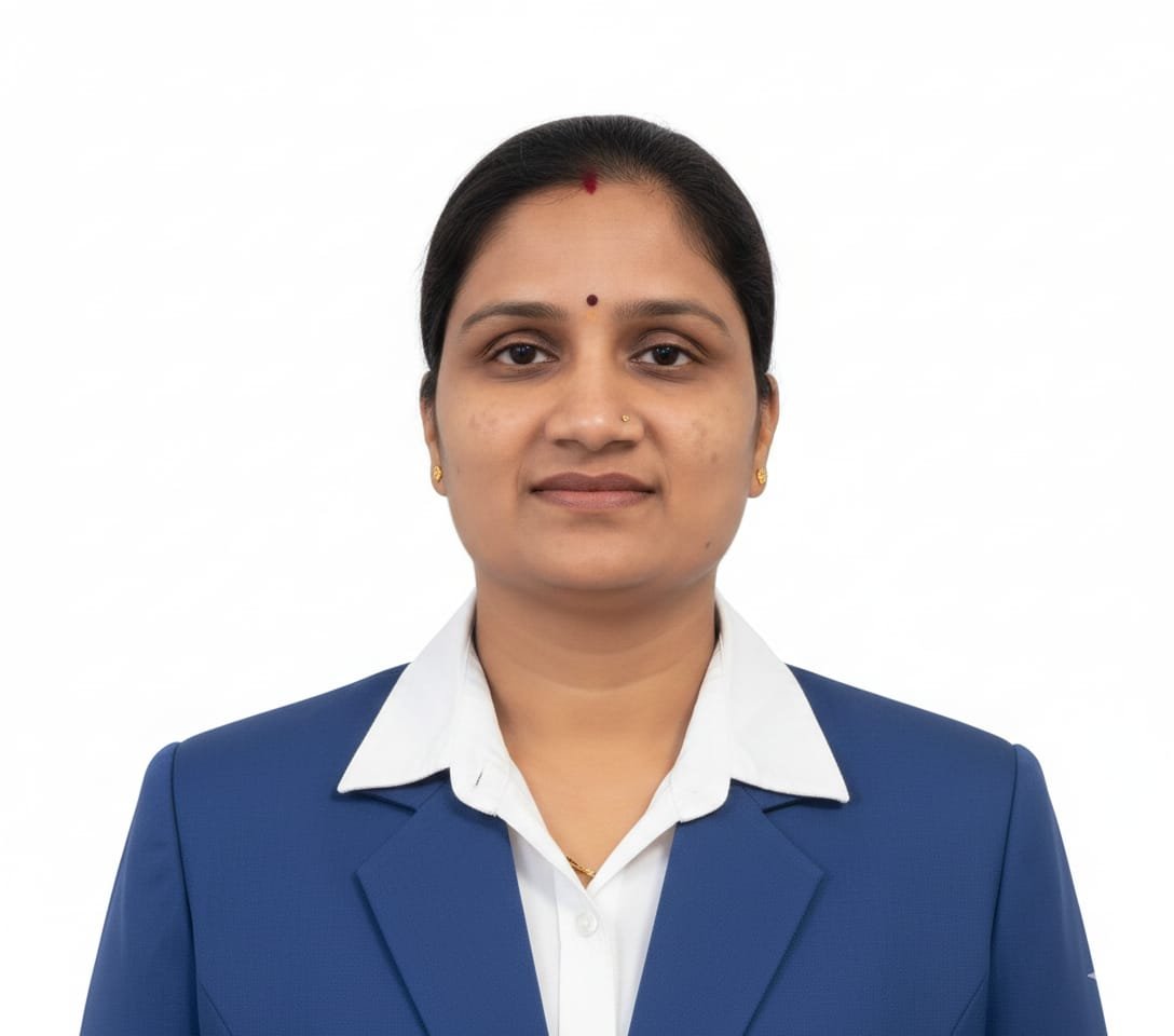 Pallavi Ganesh Chorghe