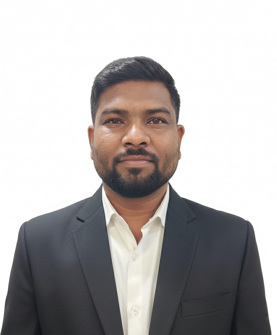 Ravindra Ramesh Kendale